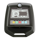 Konsole Horizon Fitness Andes 3.1 Ellipsentrainer