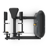 Lateral Raise Machine  von Oben 
