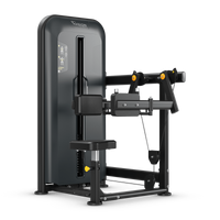 Lateral Raise Machine 