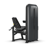 Leg Extension / Curl Machine Hinten