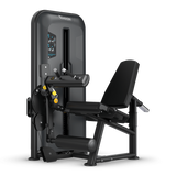 Leg Extension / Curl Machine Startbild 
