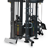 Multifunktionsturm - BH Fitness stacks