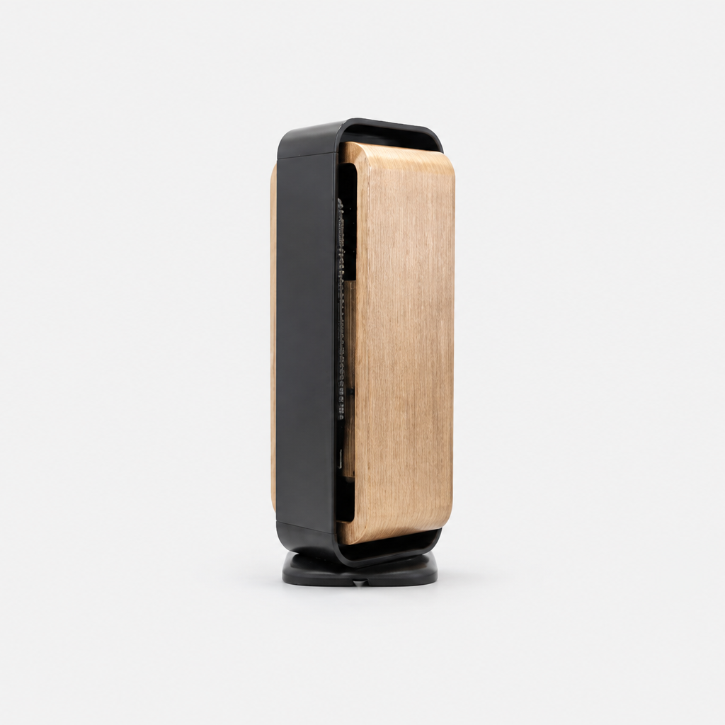 NOHrD StepTower Vintage