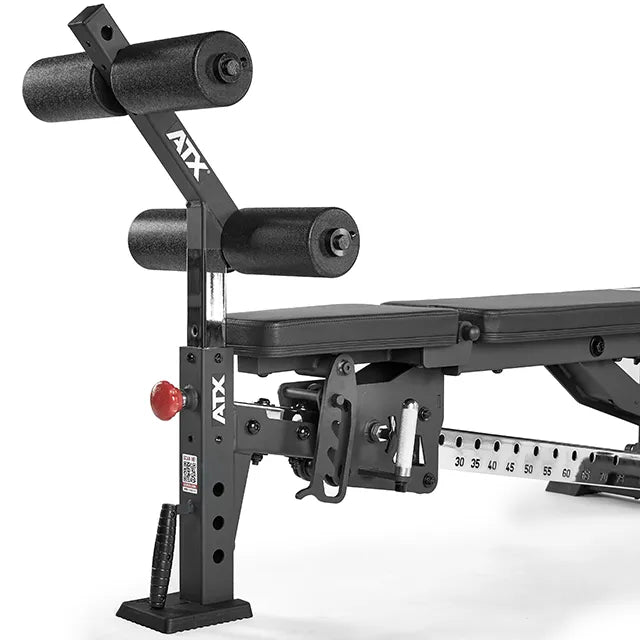 Training für den Bauch im Home Gym