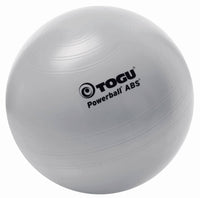 Powerball® ABS® - 35 - 75 cm Silber