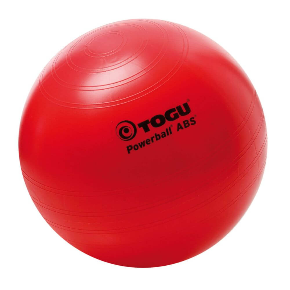 Powerball® ABS® - 35 - 75 cm rot