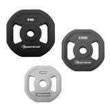 Bodypump Set 18,5 kg Urethan
