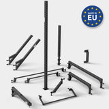 ATX® Functional WALL RIG 700 - BASIC 1 Rig Teile