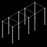 ATX® Functional Rig 700 - Basic 4 Isoansicht