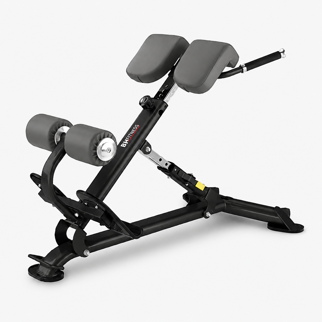 Rückenstreckbank Neigung verstellbar - BH Fitness