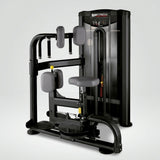 Rotary Torso Maschine - BH Fitness