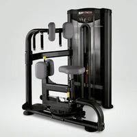 Rotary Torso Maschine - BH Fitness