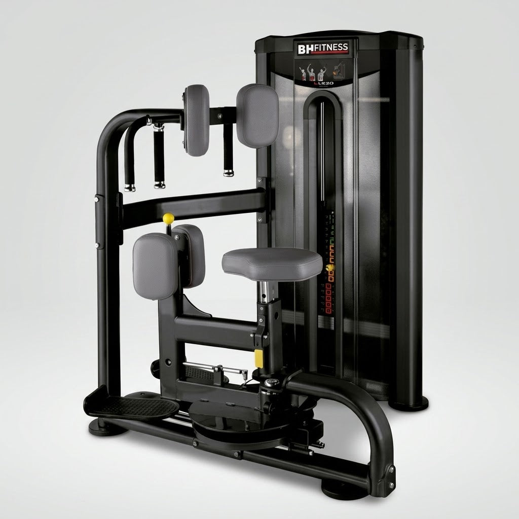 Rotary Torso Maschine - BH Fitness