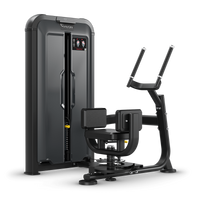 Rotary Torso Maschine - Vision Fitness Keystone