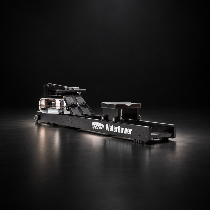 Rudergeräte mit Wasserwiderstand bei motion sports kaufen