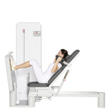 Beinpresse / Funktionsstemme - Physio Beispielbild