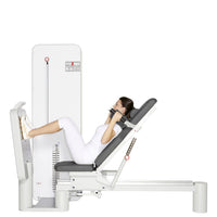 Beinpresse / Funktionsstemme - Physio Beispielbild