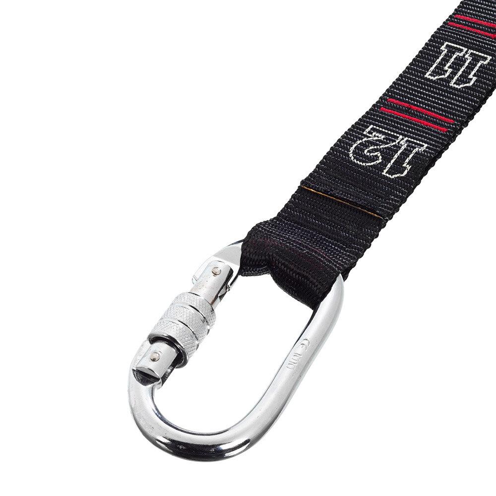 Schlingentrainer Premium karabiner 2