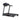Schwinn Fitness Laufband 510