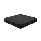 Set 10 Stück - Bodenschutzmatte Standard 1000 x 1000 mm