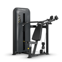 Shoulder Press Stack Weight - Vision Fitness 