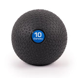 Slamball 10 kg - schwarz