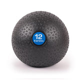 Slamball 12 kg - schwarz