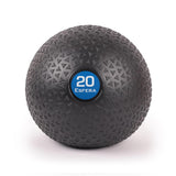 Slamball 20 kg - schwarz