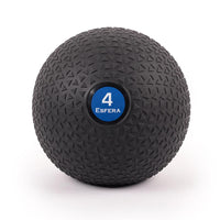Slamball 4 kg - schwarz