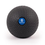 Slamball 6 kg - schwarz