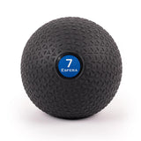 Slamball 7 kg - schwarz
