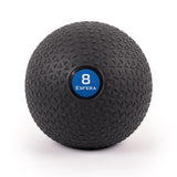 Slamball 8 kg - schwarz
