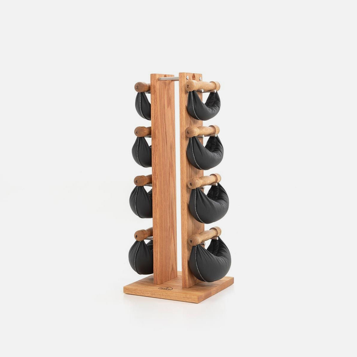 NOHrD Swing Tower Eiche