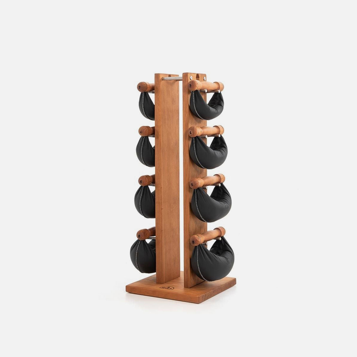 NOHrD Swing Tower Kirsche