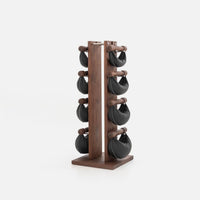 NOHrD Swing Tower Walnuss