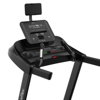 Laufband T6 - Bowflex Heimtrainer