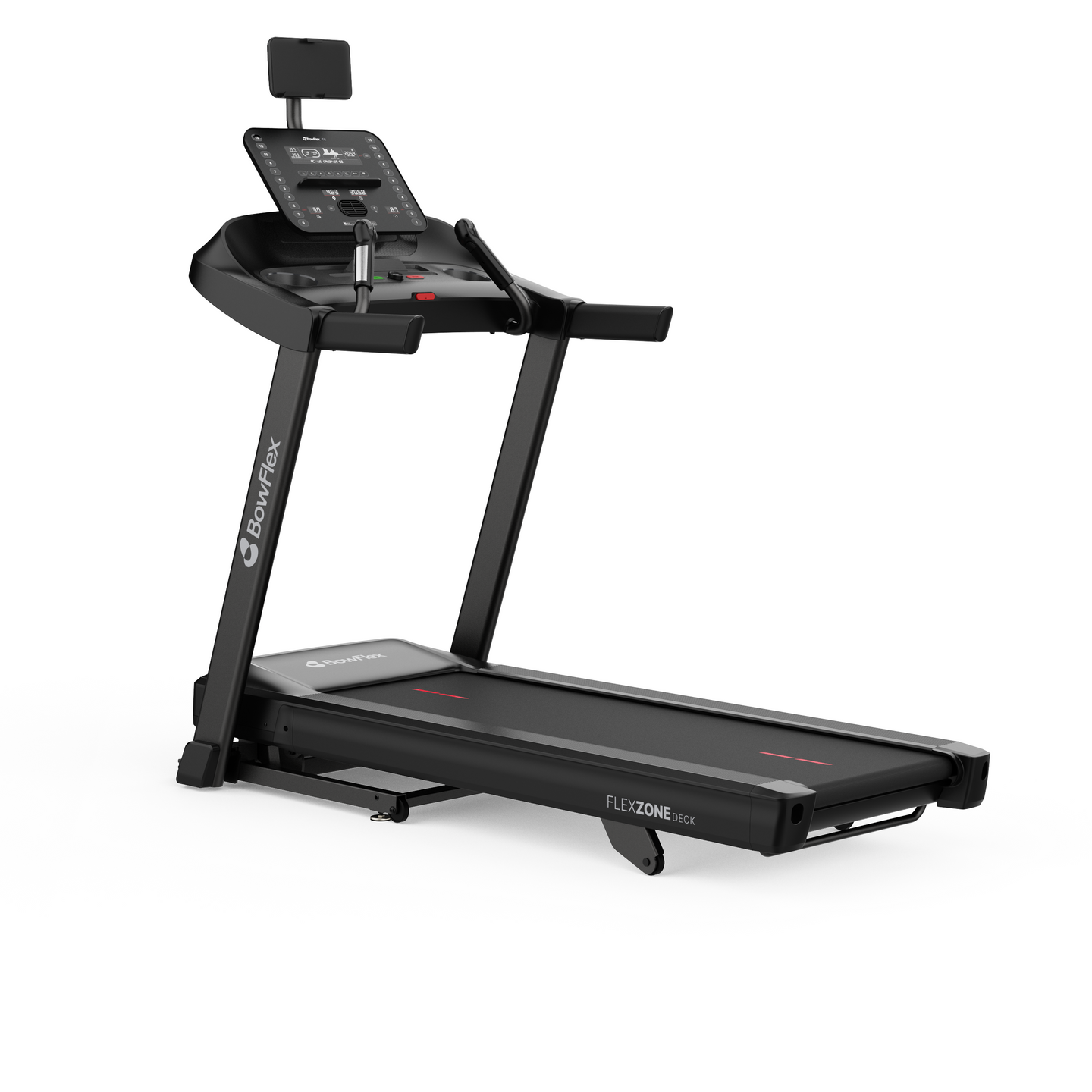 Laufband T6 - Bowflex