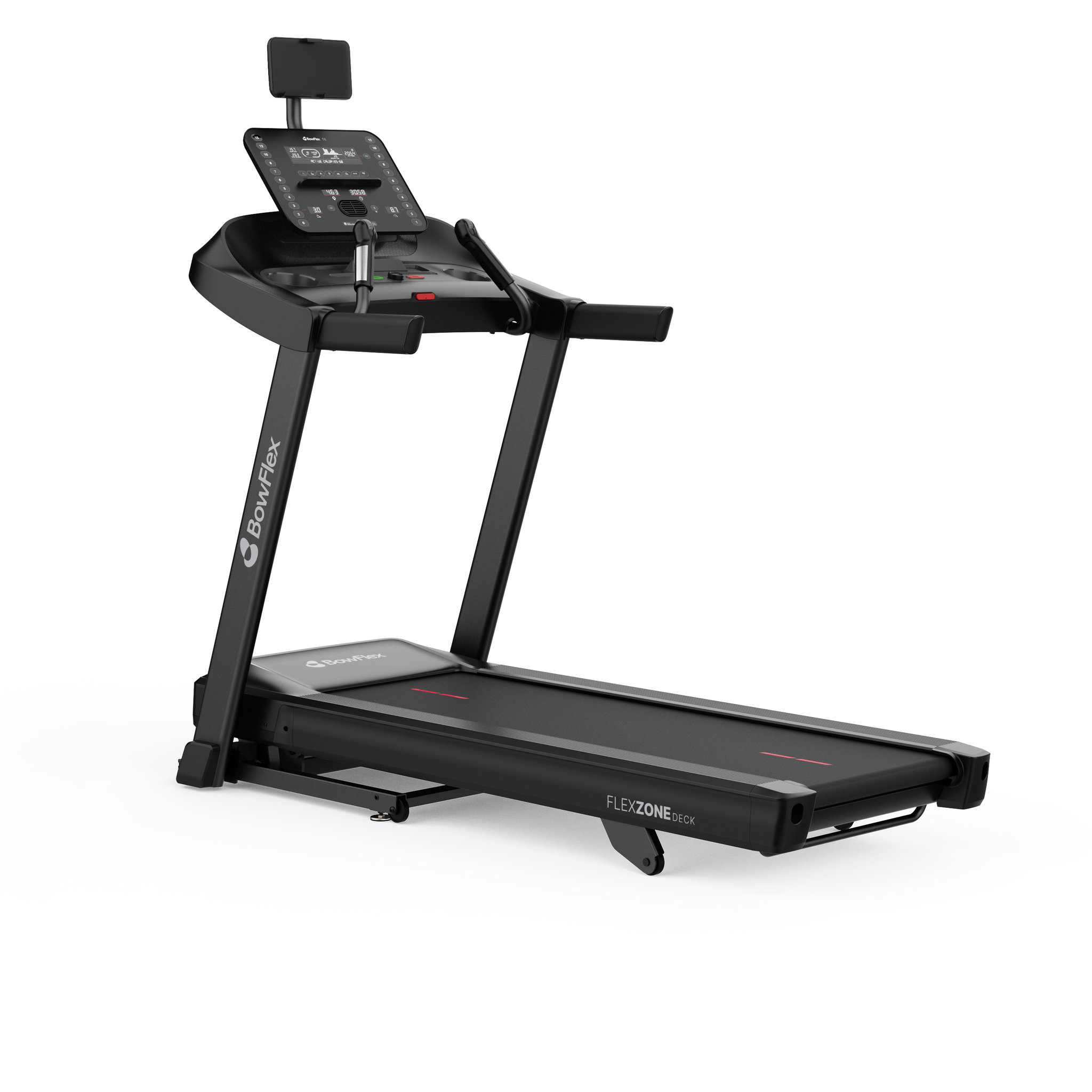Laufband T6 - Bowflex