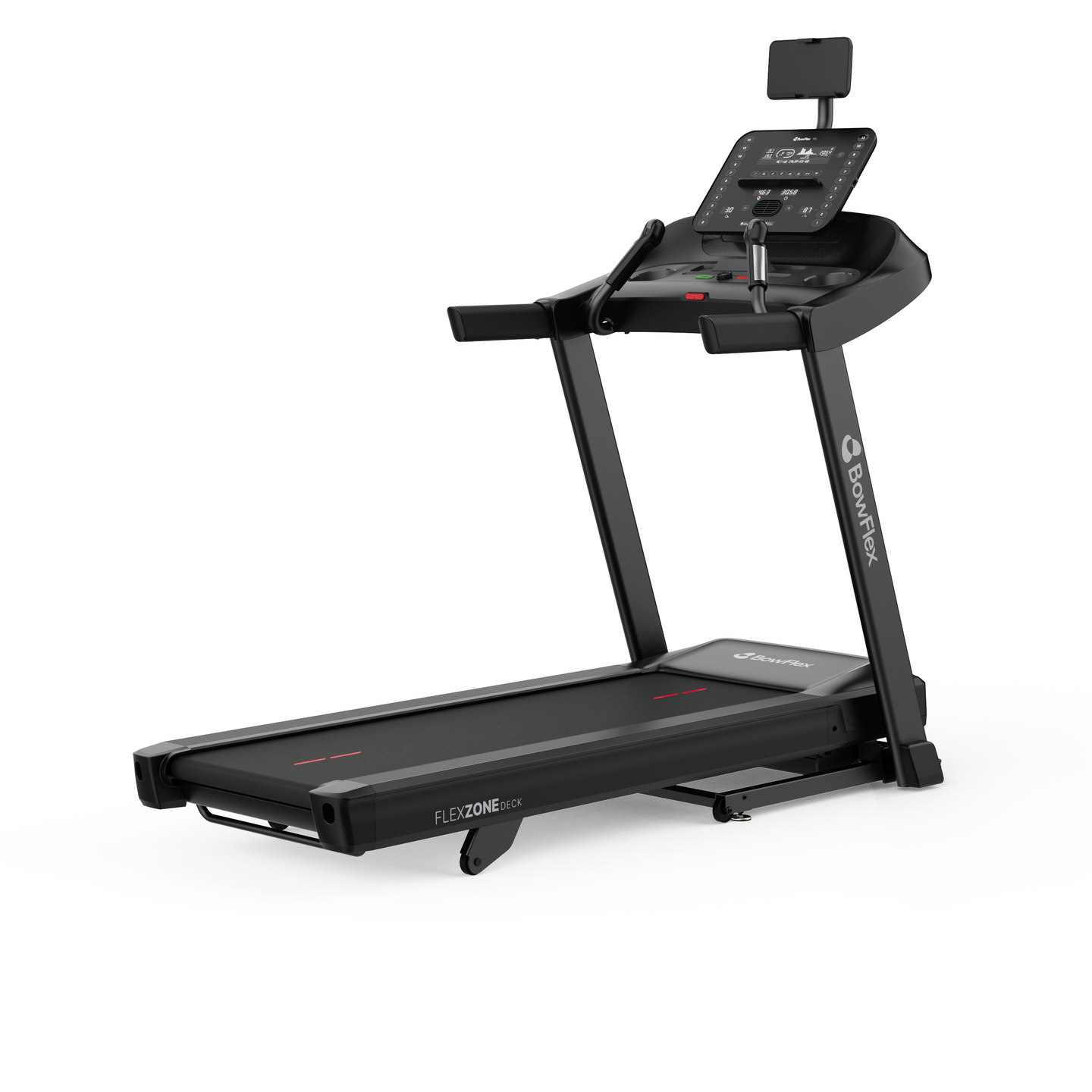 Laufband T6 - Bowflex zweite Ansicht