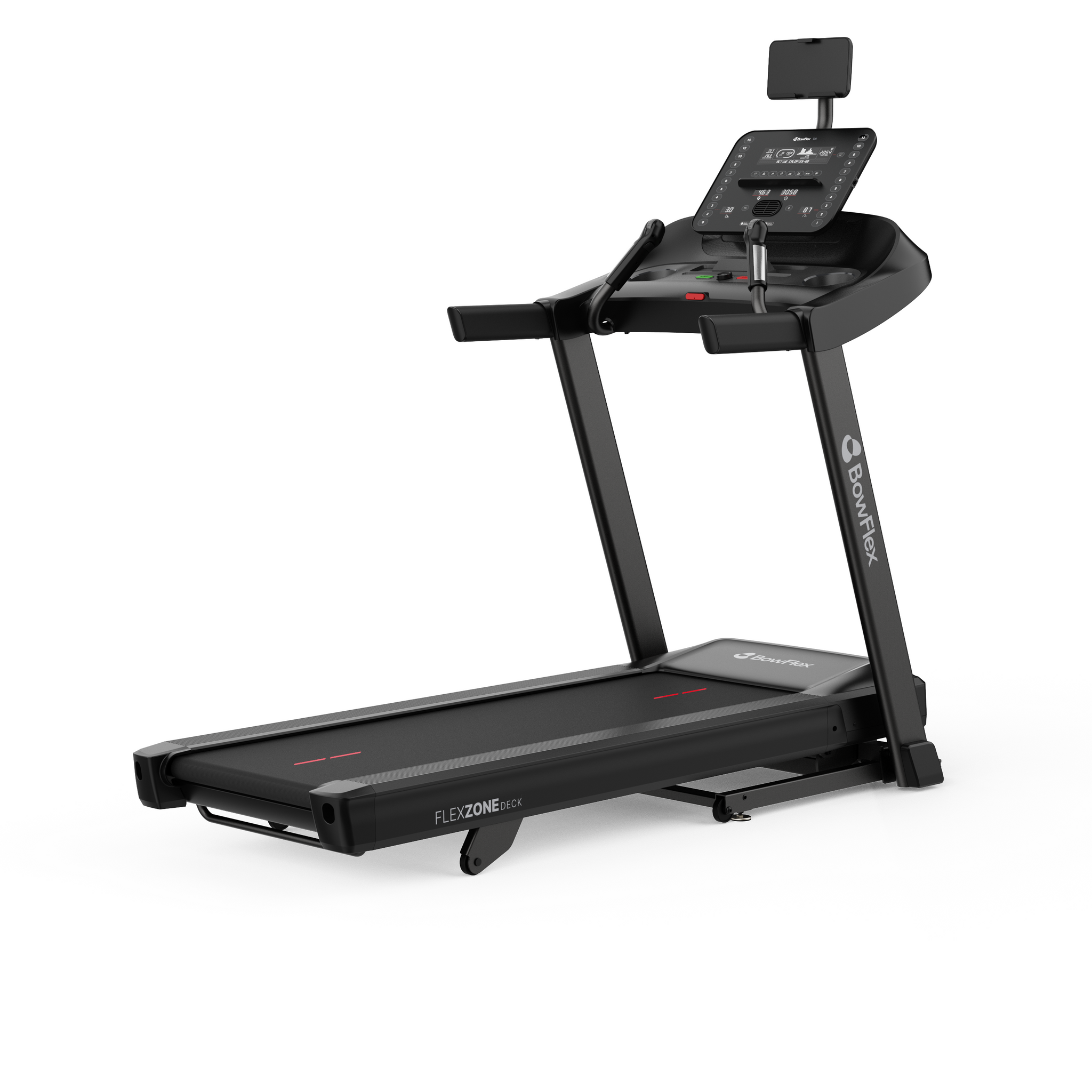 Laufband T6 - Bowflex zweite Ansicht