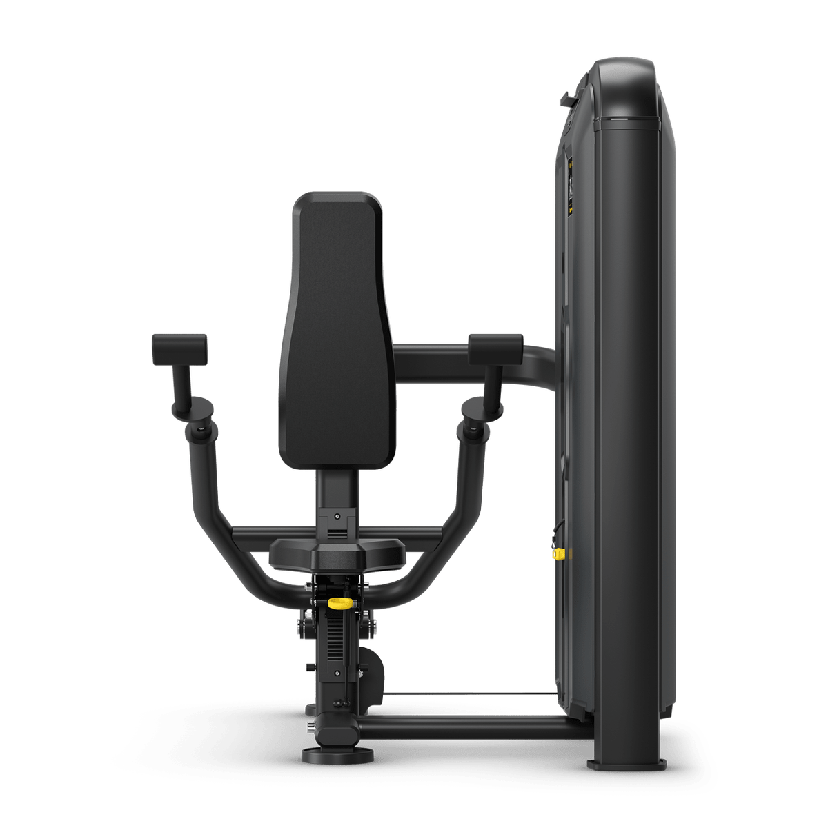 Trizeps Maschine – Vision Fitness Keystone Frontansicht