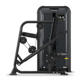 Trizeps Maschine – Vision Fitness Keystone seitliche Ansicht