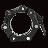 ATX® HQ Magnetic Collar clamp 50 mm - Paar Magnetpunkte