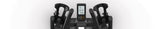GTC LCD-Konsole für das IC700 am IC700 Spinning Bike