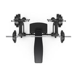 Bench Press Olympic - Vision Fitness