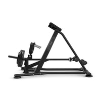 Incline Lever Row - Vision Fitness