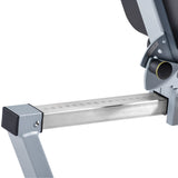 Emotion Fitness Liegeergometer 900 med Sitz verstellen
