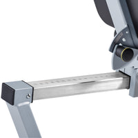 Emotion Fitness Liegeergometer 900 med Sitz verstellen