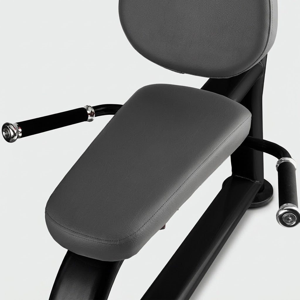 Wadenmaschine Seated Calf Sitz - BH Fitness