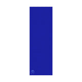 Yogamatte Professional 180 x 60 x 0,5 cm blau